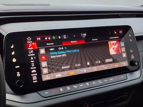 Used 2024 Dodge Charger R/T w/ Plus Group image 8