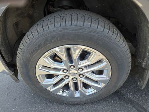 Certified 2024 Ford F150 XLT w/ Equipment Group 302A MID AWD/4WD image 42