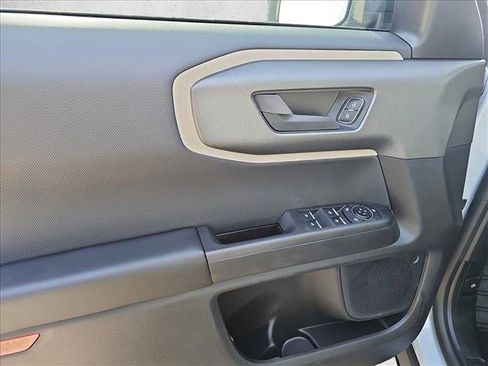 New 2026 Ford Bronco Sport Big Bend w/ Convenience Package image 12