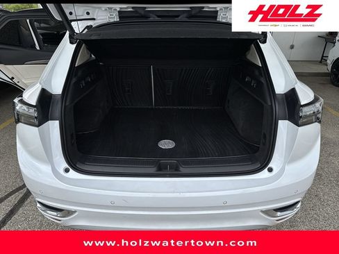Certified 2023 Buick Envision Avenir AWD/4WD image 21