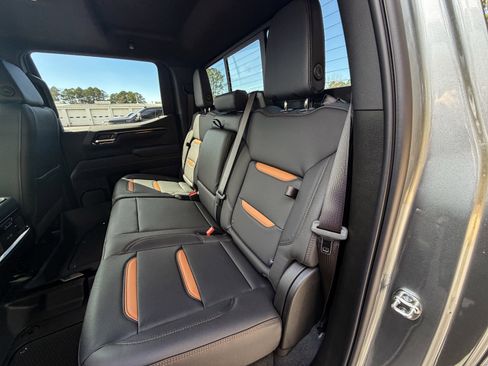 New 2026 GMC Sierra 1500 AT4 image 22