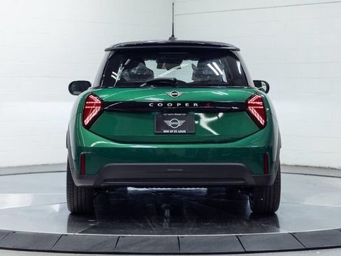 New 2026 MINI Cooper S FWD image 7