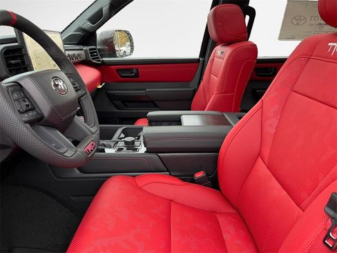 Certified 2026 Toyota Tundra TRD Pro image 12
