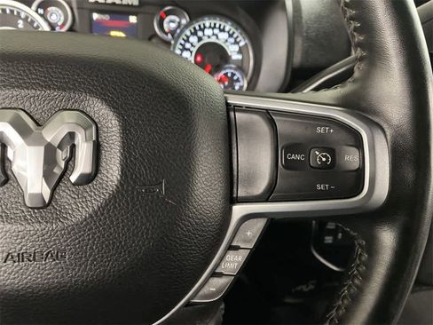 Used 2024 RAM 2500 Big Horn image 22