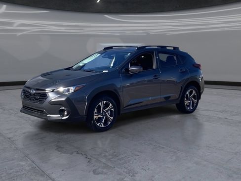 New 2026 Subaru Crosstrek 2.0i Premium AWD/4WD image 3