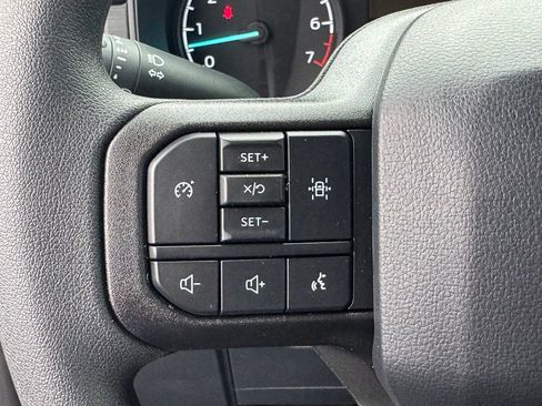 New 2026 Ford F150 STX RWD image 28
