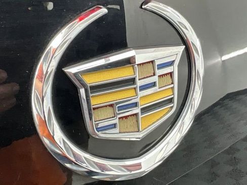 Used 2014 Cadillac ATS Luxury w/ Sun And Sound Package AWD/4WD image 26