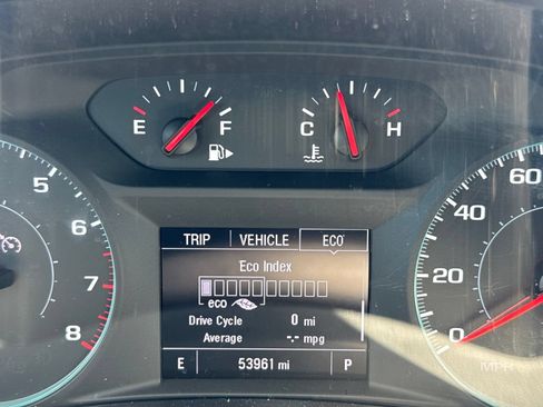 Used 2025 Chevrolet Malibu LT FWD image 38