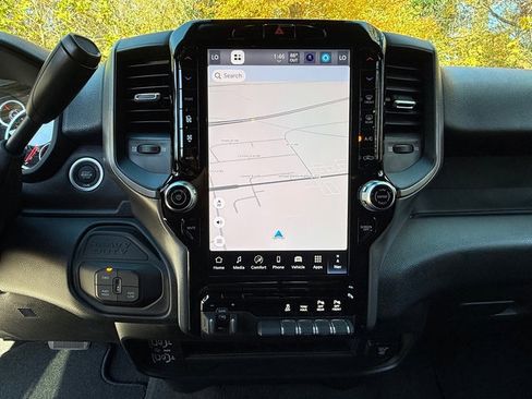 New 2026 RAM 2500 Tradesman image 21