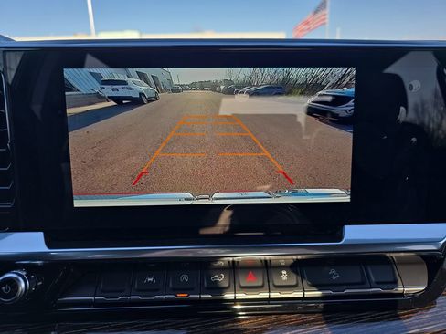 New 2026 GMC Sierra 1500 Elevation AWD/4WD image 25