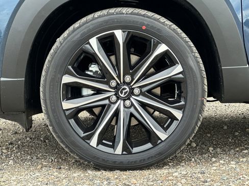 New 2026 MAZDA CX-50 AWD 2.5 S w/ Weather Package image 34