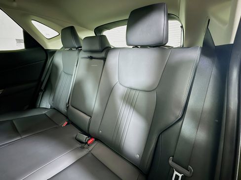 Used 2025 Lexus NX 350 AWD w/ Accessory Package (2T) image 23