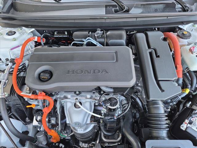 New 2026 Honda Accord Sport image 17