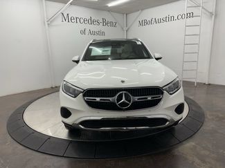Used 2026 Mercedes-Benz GLC 300 video 2
