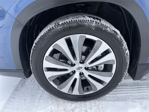 Used 2021 Subaru Ascent Limited w/ Technology Package image 10