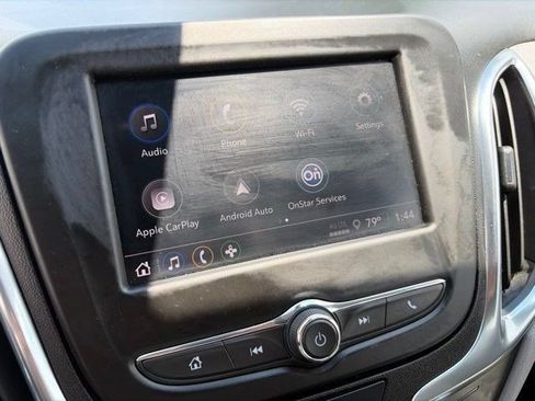 Used 2022 Chevrolet Equinox LS AWD/4WD image 21