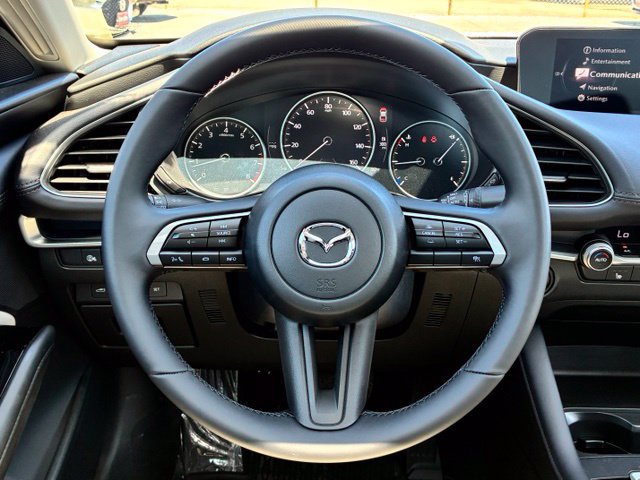 New 2026 MAZDA MAZDA3 2.5 S Sedan w/ Preferred Pkg FWD image 10