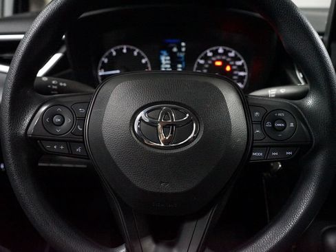 Used 2024 Toyota Corolla LE FWD image 12