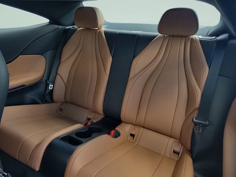 New 2026 Mercedes-Benz CLE 450 4MATIC Coupe image 9