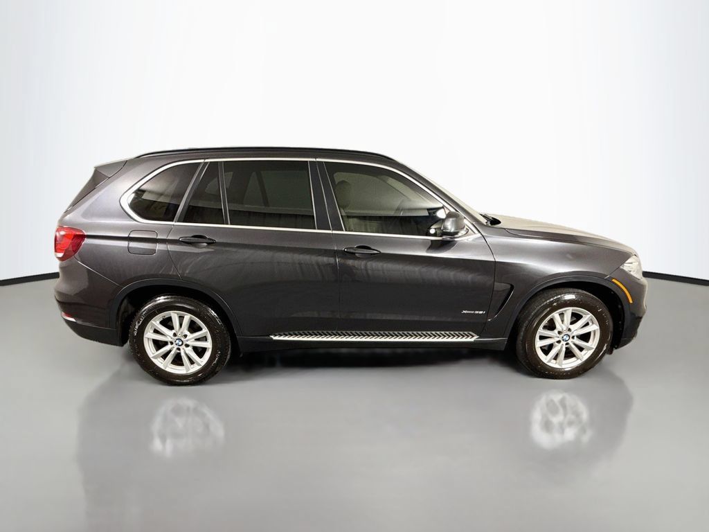 Used 2015 BMW X5 xDrive35i AWD/4WD image 8