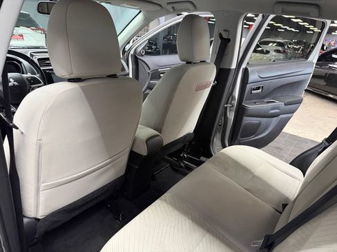 Used 2015 Mitsubishi Outlander Sport GT AWD/4WD image 39