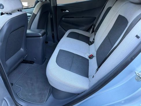 Used 2018 Chevrolet Bolt LT FWD image 9