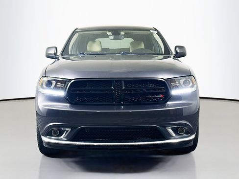 Used 2019 Dodge Durango GT w/ Mopar All Weather Package RWD image 2