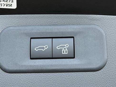 New 2026 Lexus NX 350 AWD w/ Premium Package image 11