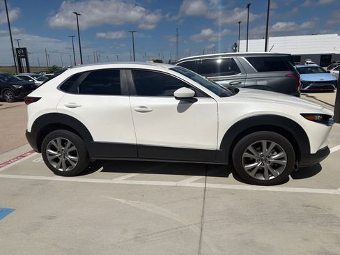 Used 2023 MAZDA CX-30 AWD 2.5 S w/ Select Package image 4