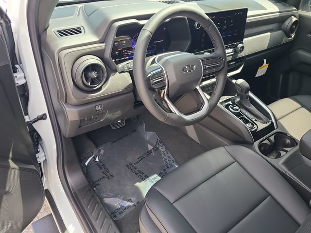 New 2026 Chevrolet Colorado Trail Boss AWD/4WD image 21