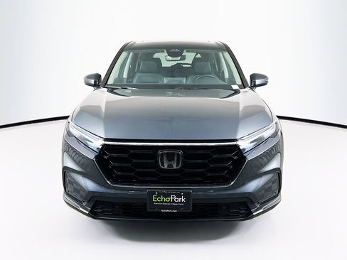 Used 2025 Honda CR-V EX-L image 2