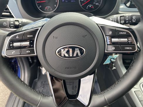 Used 2021 Kia Seltos S image 19