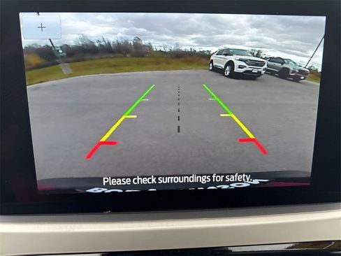 Used 2022 Ford Escape SE w/ Convenience Package image 30