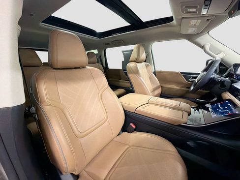Certified 2026 INFINITI QX80 Luxe w/ Cargo Package RWD image 30