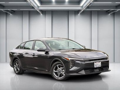 Used 2025 Kia K4