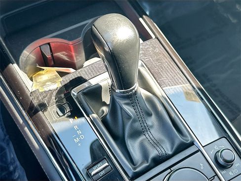 Used 2021 MAZDA CX-30 AWD 2.5 Turbo S image 16