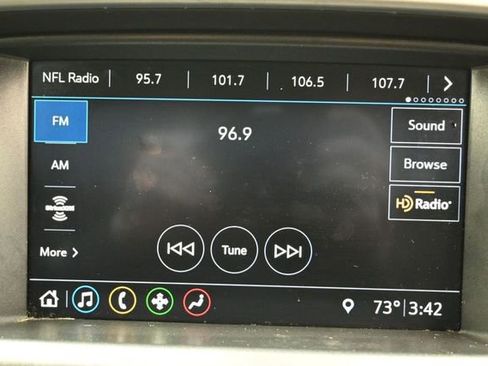 Used 2019 GMC Canyon SLT w/ Trailering Package AWD/4WD image 35