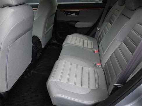 Used 2019 Honda CR-V EX image 20