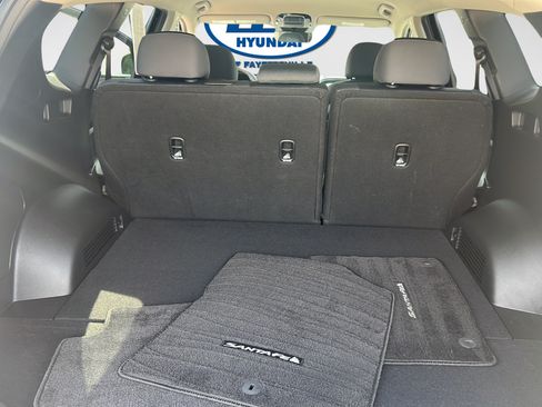 Certified 2023 Hyundai Santa Fe SE FWD image 17