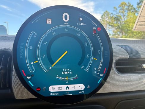 Used 2025 MINI Cooper S image 14