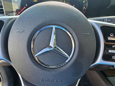 Used 2021 Mercedes-Benz GLE 350 w/ AMG Line Exterior image 22