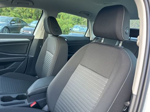 New 2026 Volkswagen Jetta S image 21