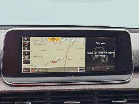 Used 2020 Kia Telluride EX FWD image 18