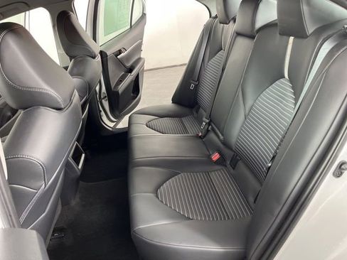 Used 2023 Toyota Camry SE image 45