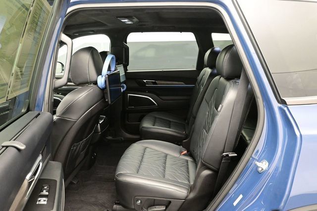 Used 2025 Kia Telluride SX Prestige X-Pro AWD/4WD image 17