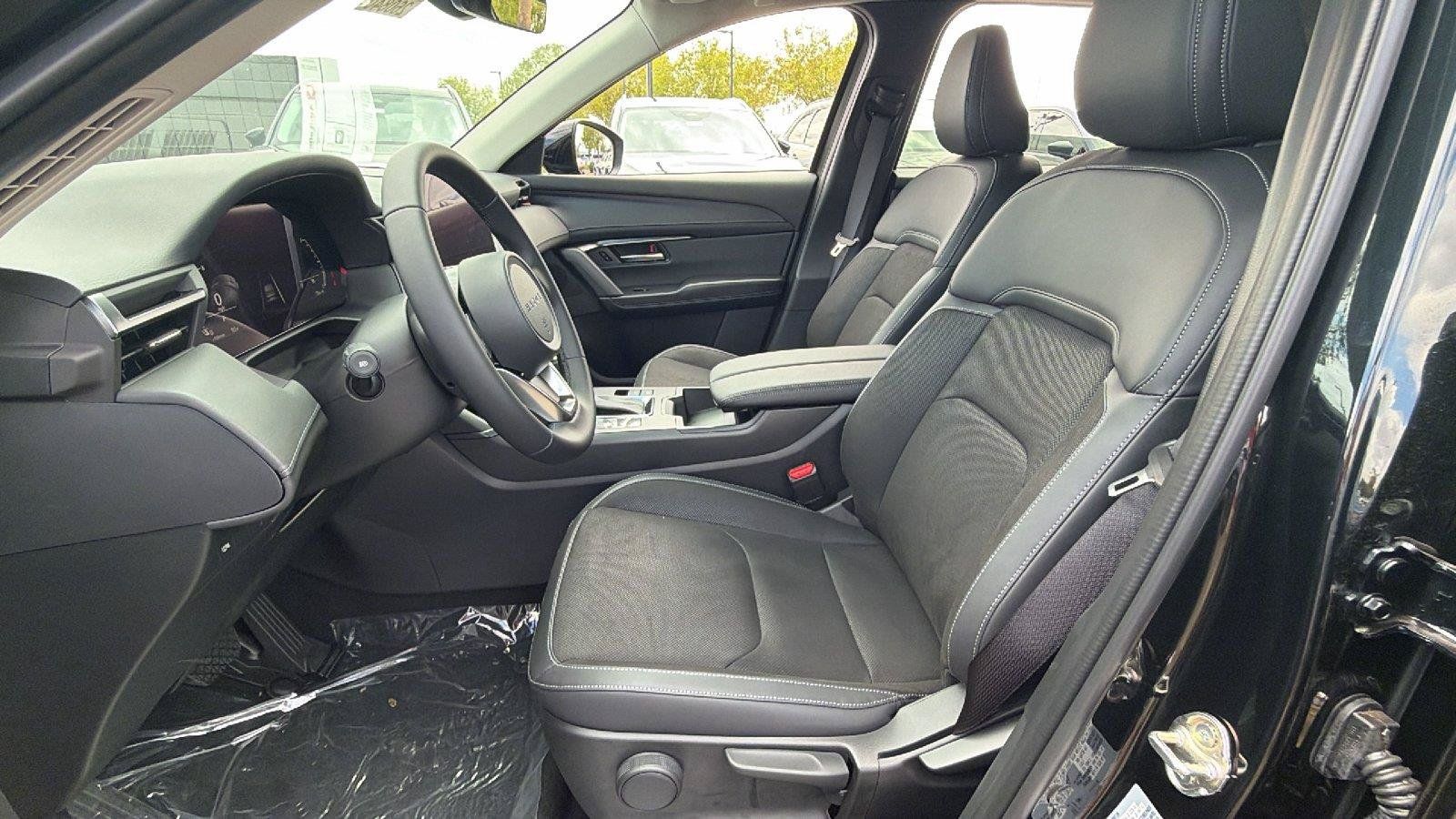 New 2026 MAZDA CX-5 Select AWD/4WD image 20