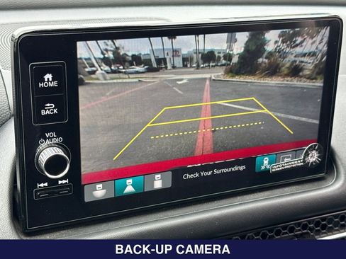 Used 2025 Honda HR-V EX-L image 20