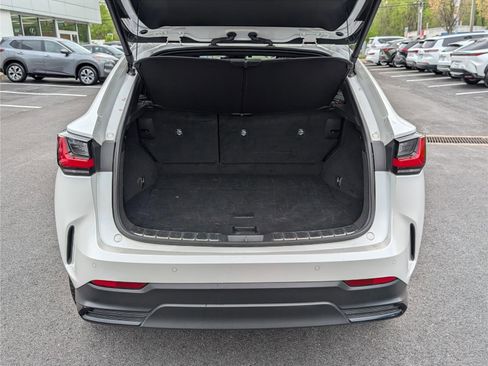 Used 2025 Lexus NX 350 AWD w/ Cold Area Package image 13