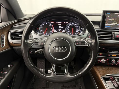 Used 2014 Audi A7 3.0T Premium Plus w/ 19" Sport Package image 11