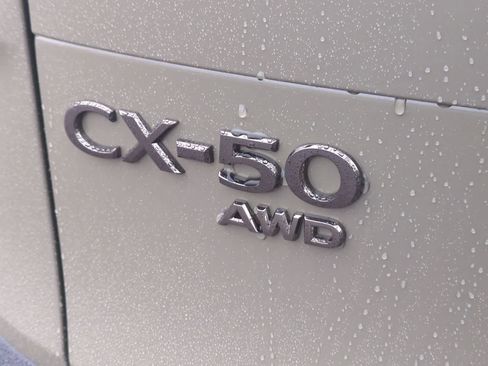 New 2026 MAZDA CX-50 Meridian Edition image 12